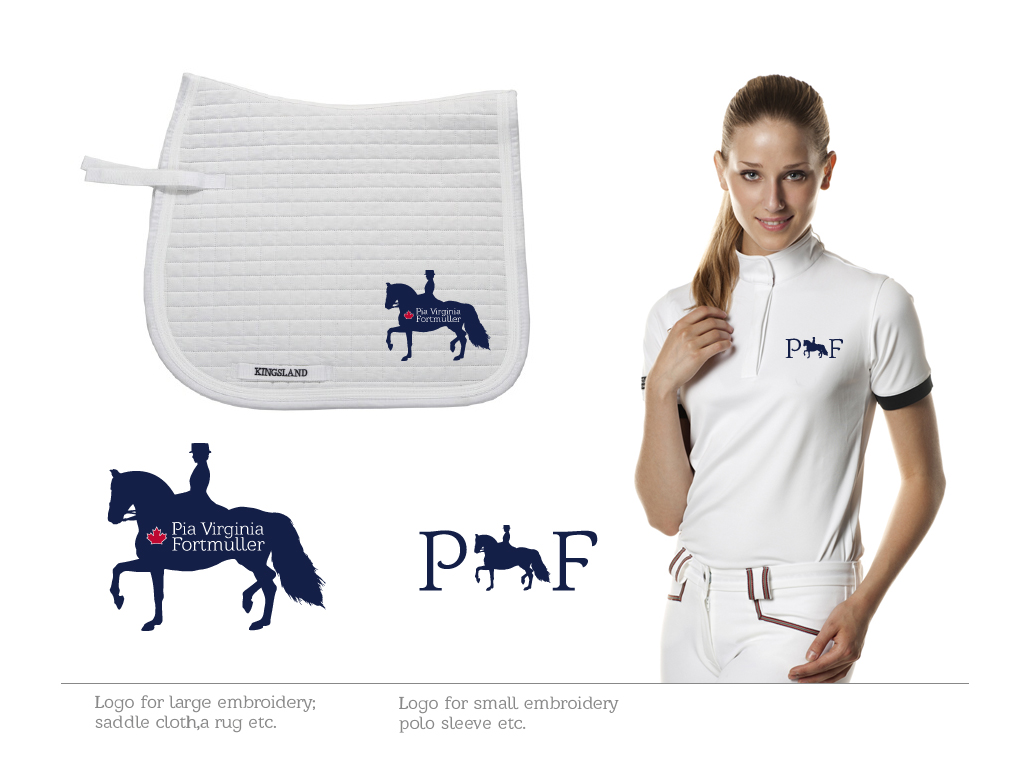 Logo Design by Marta Sobczak  for this project | Design #1863052