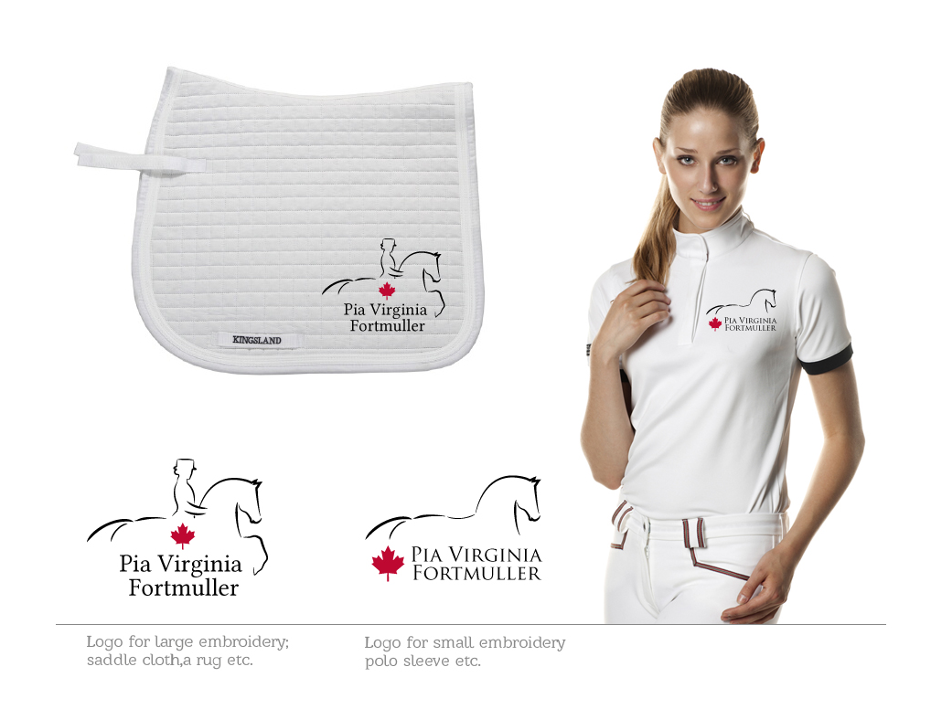 Logo Design by Marta Sobczak  for this project | Design #1863063