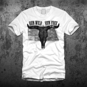 T-shirt Design by bagosemman for this project | Design #7358397