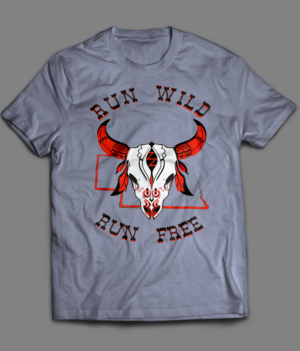 T-shirt Design by debraannainsworth for this project | Design: #7348690