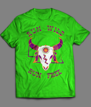 T-shirt Design by debraannainsworth for this project | Design #7349162