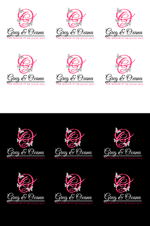 Graphic Design by Dar riu for this project | Design: #1893518