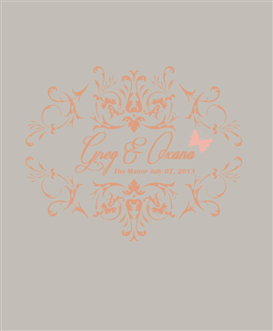 Graphic Design by LouisssL for this project | Design: #1886200