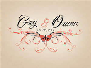 Graphic Design by Charles H. Felch IV for this project | Design: #1885869