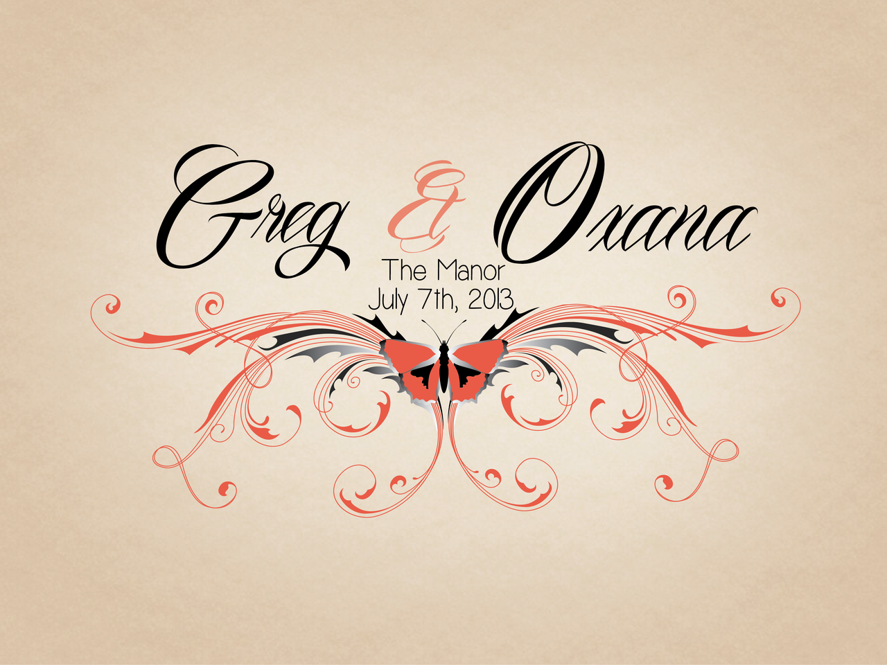 Graphic Design by Charles H. Felch IV for this project | Design #1886149