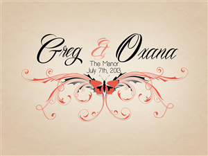 Graphic Design by Charles H. Felch IV for this project | Design: #1886149