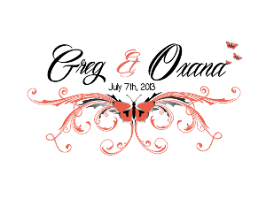 Graphic Design by Charles H. Felch IV for this project | Design: #1937586