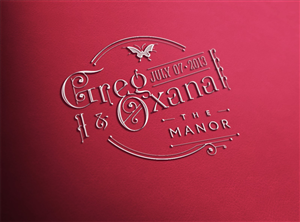 Graphic Design by Alex for this project | Design: #1895680