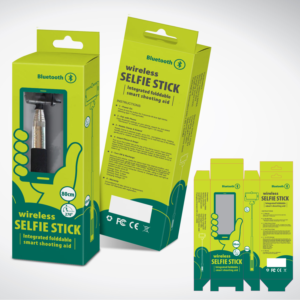 Packaging Design by tuan1968 for this project | Design: #7376912