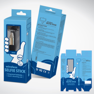 Packaging Design by tuan1968 for this project | Design: #7380058