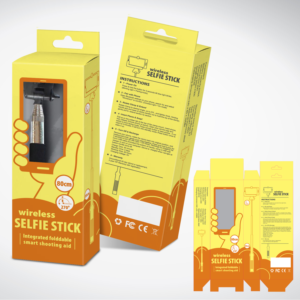 Packaging Design by tuan1968 for this project | Design: #7380059