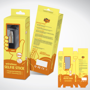 Packaging Design by tuan1968 for this project | Design: #7384425