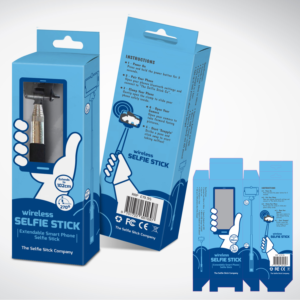 Packaging Design by tuan1968 for this project | Design #7433754