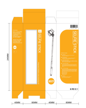 Packaging Design by Haryono Cokro