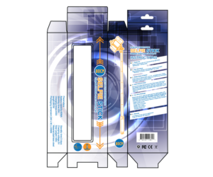 Packaging Design by at-as for this project | Design: #7381568
