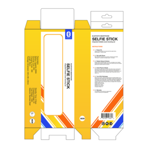 Packaging Design by ubu0118