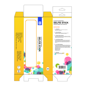 Packaging Design by ubu0118 for this project | Design: #7386984