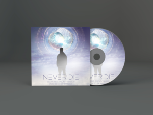 CD Cover Design by kash zahara
