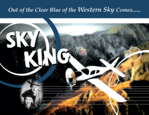Design de Carte Postale par zoe.hodgson pour Flying Crown Ent. | Design : #7363391