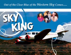 Design de Carte Postale par zoe.hodgson pour Flying Crown Ent. | Design : #7424479