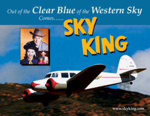 Design de Carte Postale par zoe.hodgson pour Flying Crown Ent. | Design : #7426224