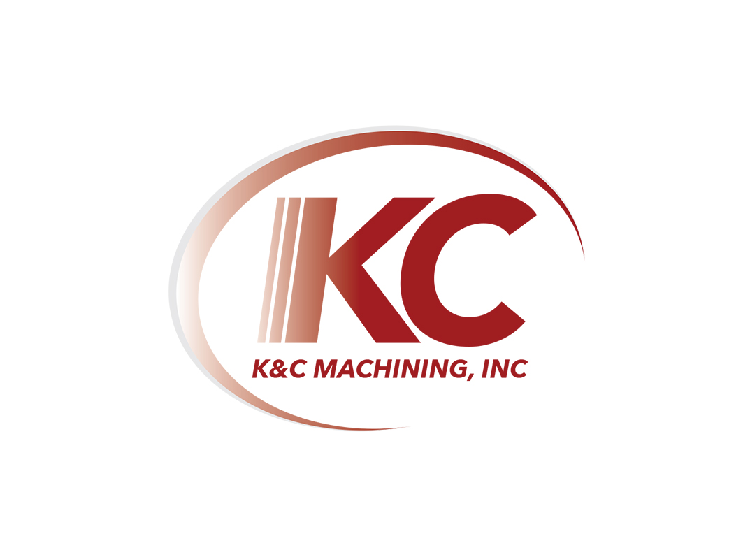 Design de Logo par Adam Knights pour K&C Machining | Design #1868332