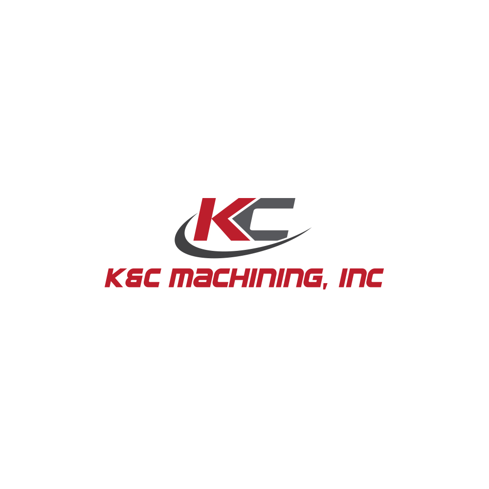 Logo Design by elevenz for K&C Machining | Design #1872909