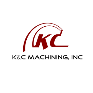 Design de Logo par cifel pour K&C Machining | Design : #1869696
