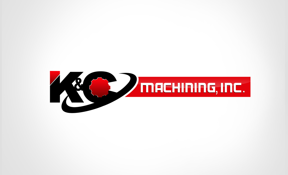 Logo Design by ronald for K&C Machining | Design #1911905