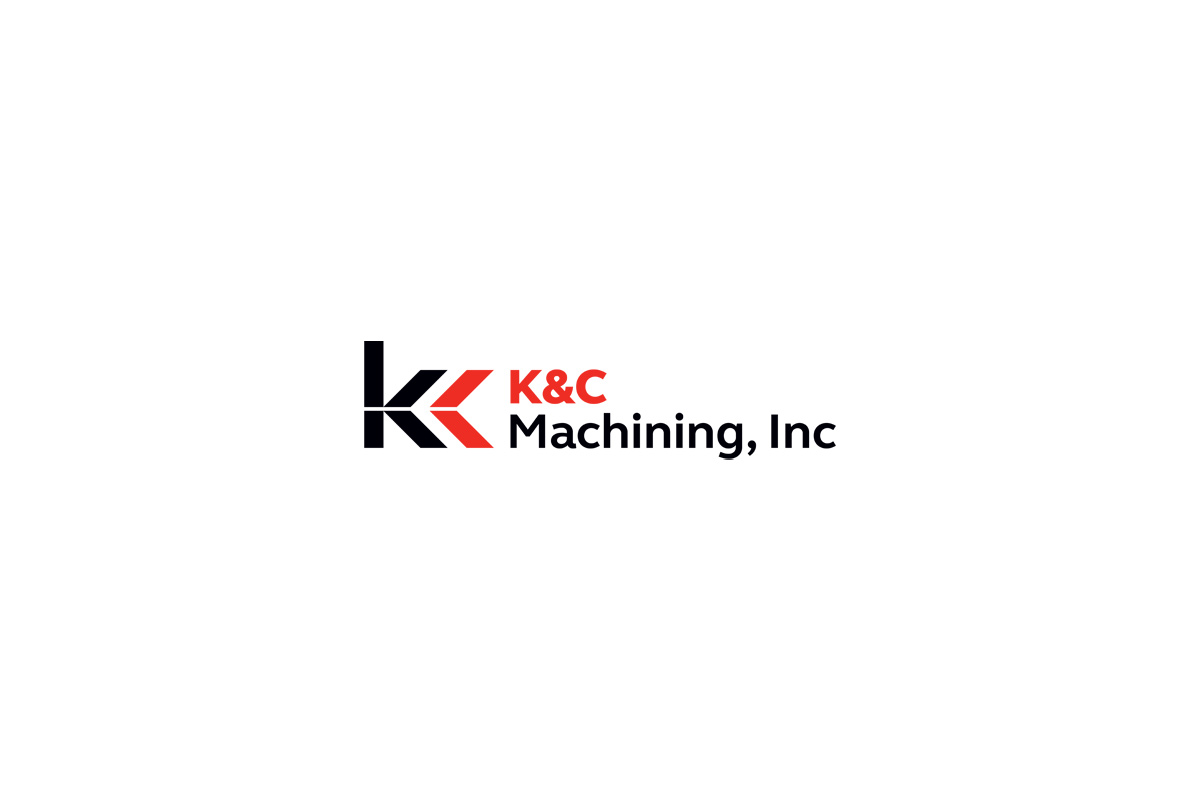 Logo Design by PaddyMcGrath for K&C Machining | Design #1870941