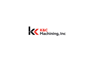 Logo Design by PaddyMcGrath for K&C Machining | Design: #1870941