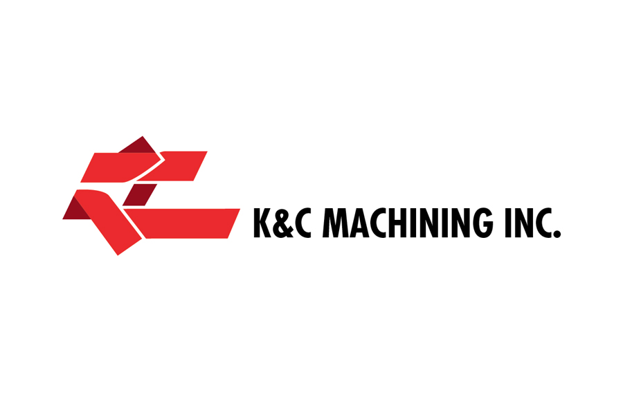 Design de Logo par masher pour K&C Machining | Design #1864414