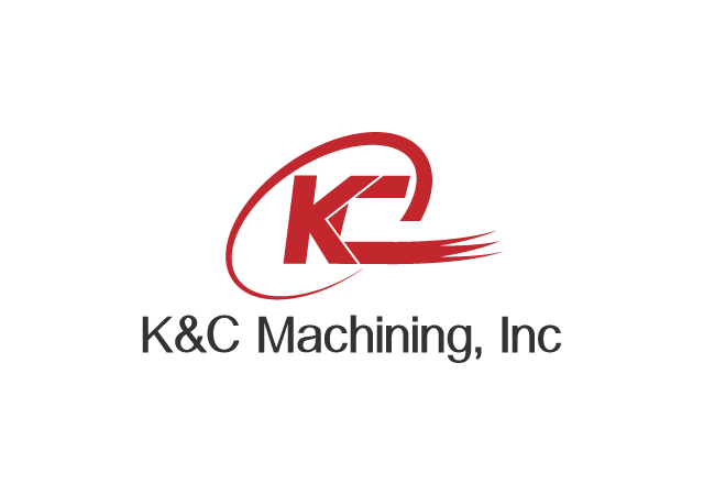 Diseño de Logo por CaptainZZ para K&C Machining | Diseño #1853873