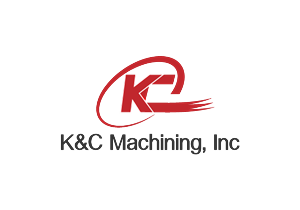 Logo Design by CaptainZZ for K&C Machining | Design: #1853873