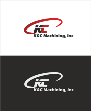 Design de Logo par Joy pour K&C Machining | Design : #1872409
