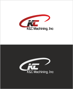 Design de Logo par Joy pour K&C Machining | Design : #1872423