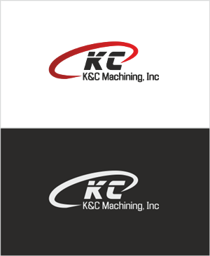 Design de Logo par Joy pour K&C Machining | Design : #1872454