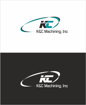 Logo Design by Joy for K&C Machining | Design: #1872472