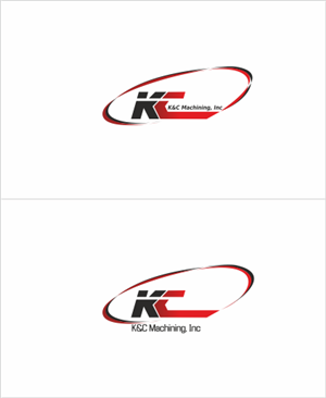 Logo Design by Joy for K&C Machining | Design: #1872570