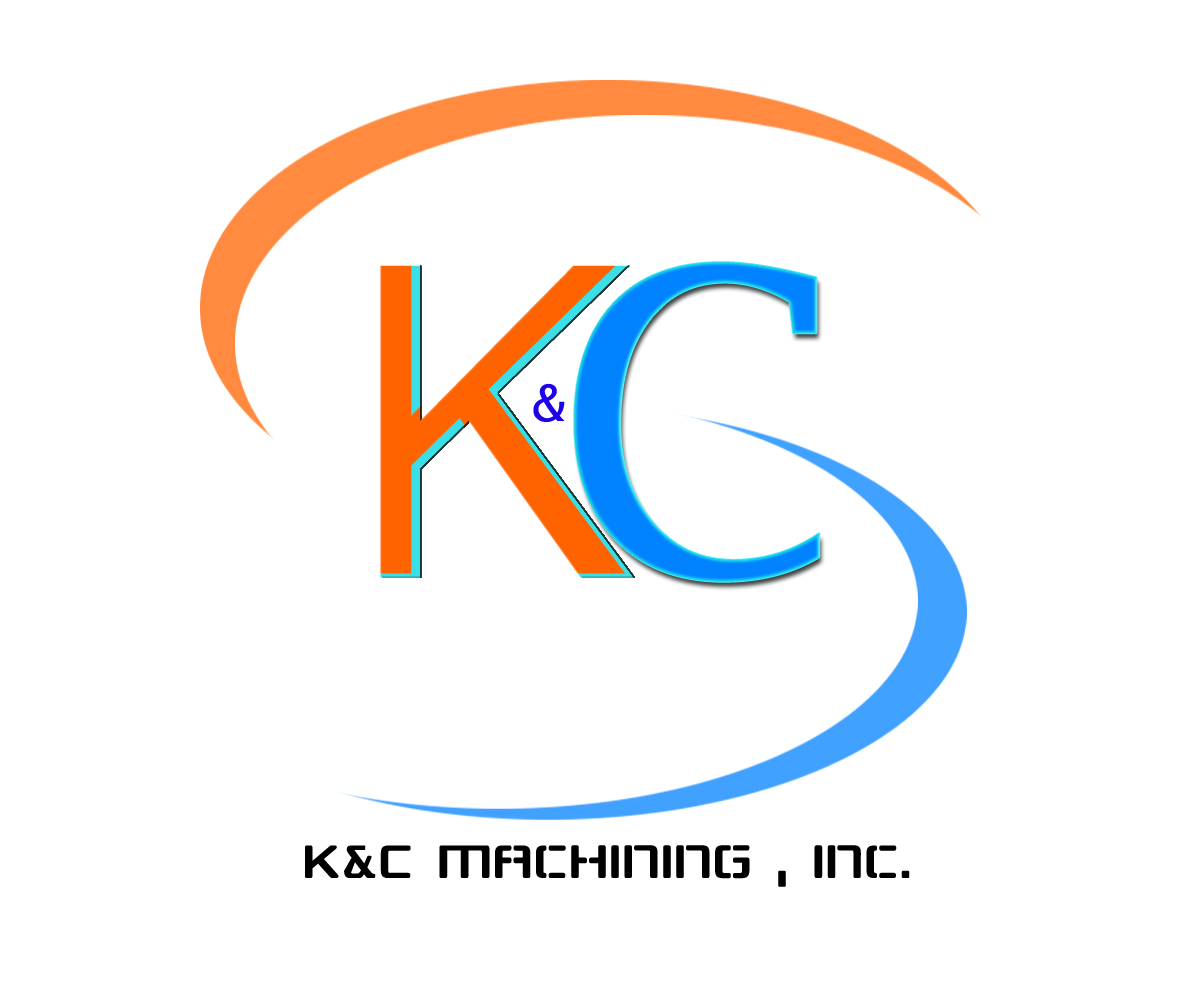 Logo Design by Kaide M. for K&C Machining | Design #1875112