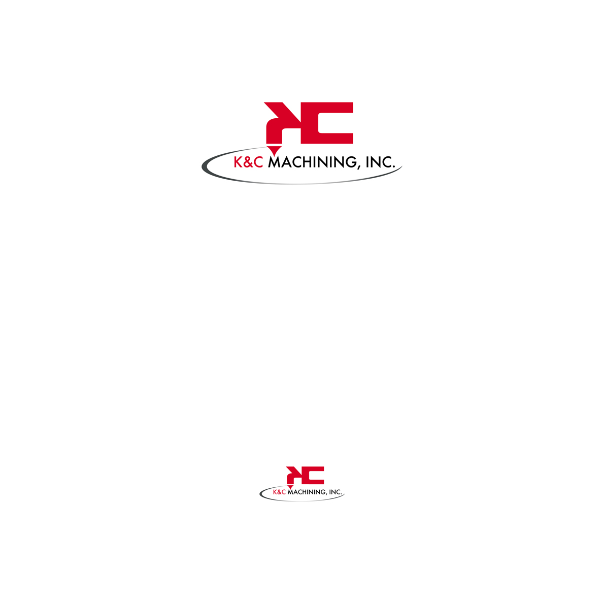 Design de Logo par JB pour K&C Machining | Design #1869188