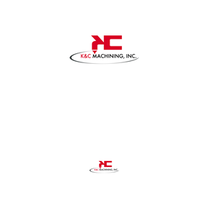 Design de Logo par JB pour K&C Machining | Design : #1869188
