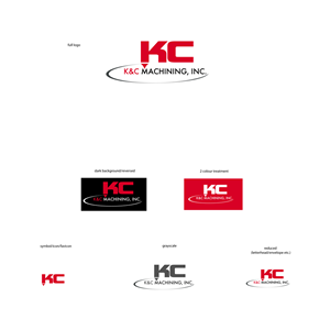 Design de Logo par JB pour K&C Machining | Design : #1870000