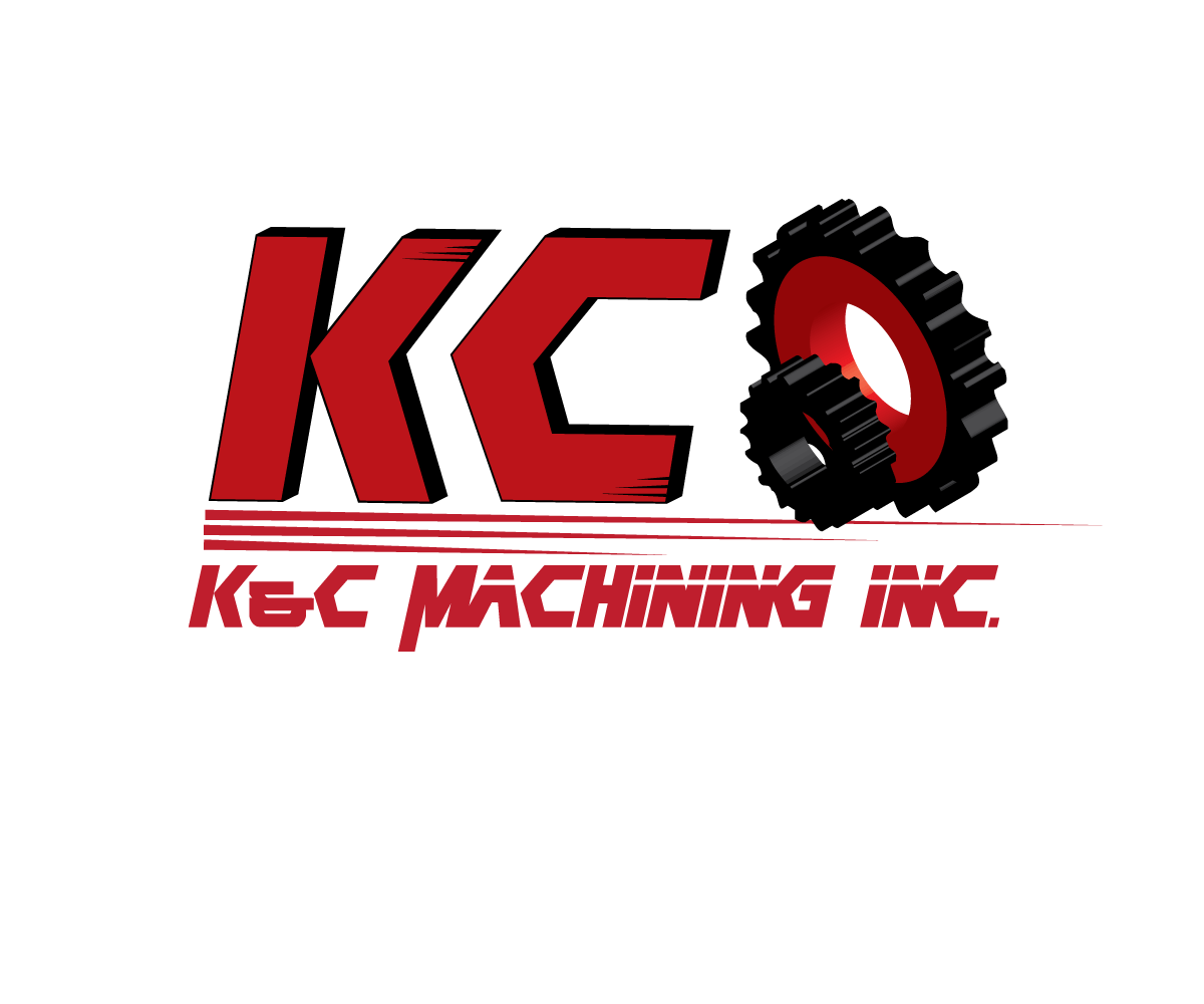 Design de Logo par EboneK pour K&C Machining | Design #1923725