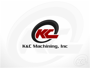 Design de Logo par Blezz Art pour K&C Machining | Design : #1871443