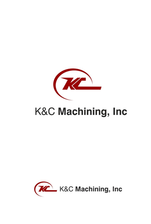 Logo Design by alok bhopatkar for K&C Machining | Design: #1905316