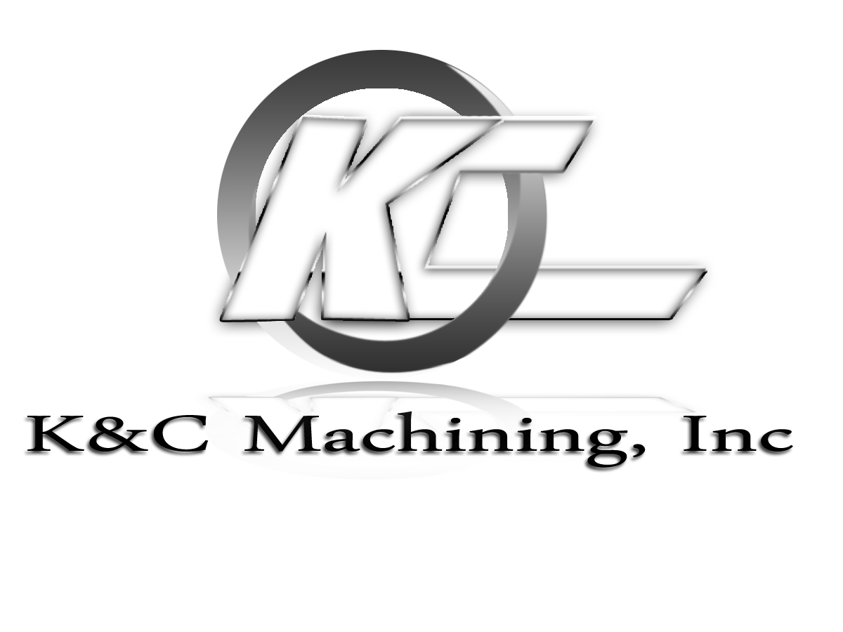 Logo Design by Vargcastle for K&C Machining | Design #1870147