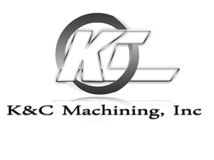 Design de Logo par Vargcastle pour K&C Machining | Design : #1870147