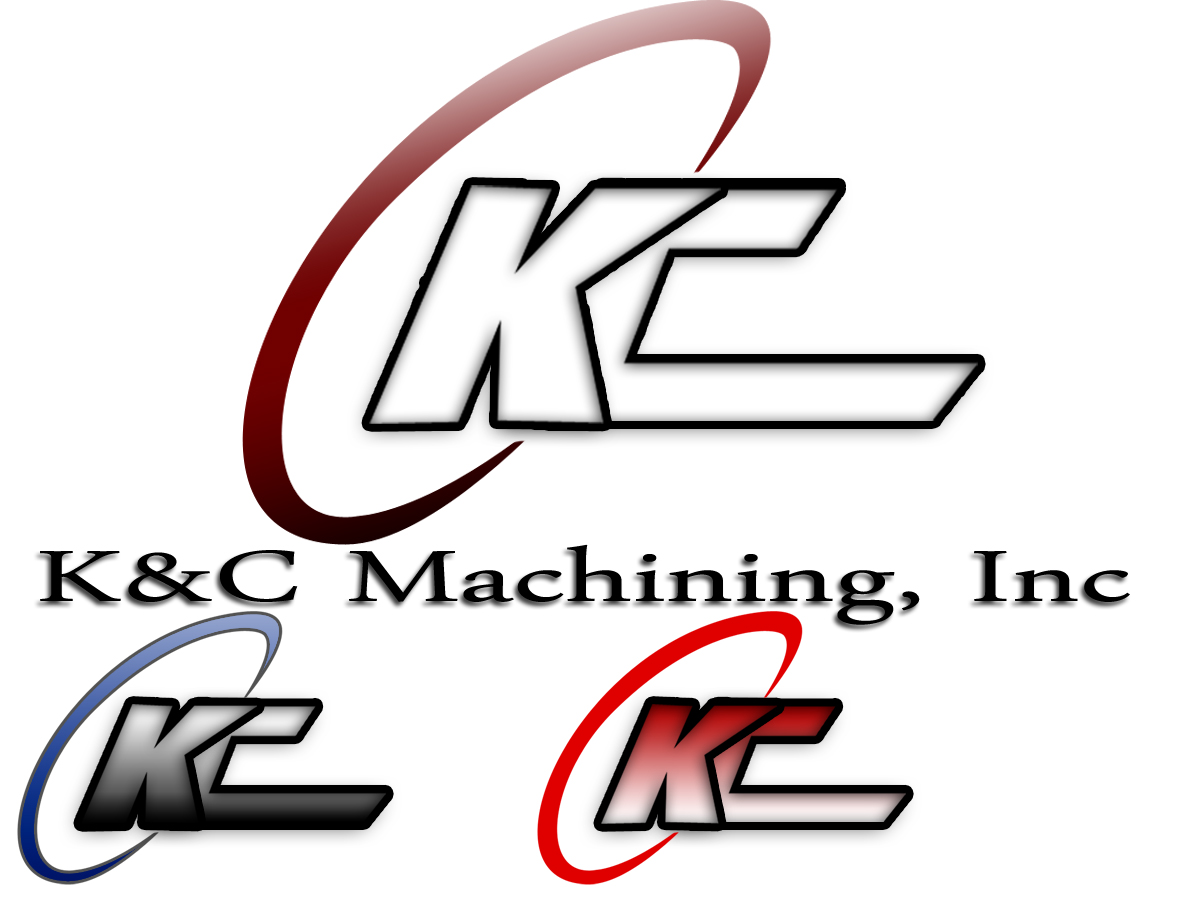 Design de Logo par Vargcastle pour K&C Machining | Design #1870179