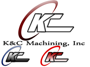 Design de Logo par Vargcastle pour K&C Machining | Design : #1870179